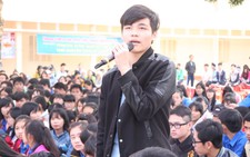 ​Sáng 12-3, tư vấn tuyển sinh tại Tiền Giang