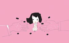 ​Góc riêng tư: Bàng hoàng nhận ra chồng có con riêng