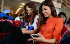 Khai mạc hội thi Tự hào sử Việt