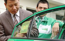 Phát động giải thưởng Vô lăng vàng 2016