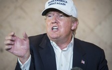 Lãnh đạo thế giới nói gì về Donald Trump?