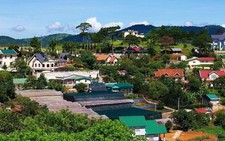 ​Phát triển các đô thị xanh