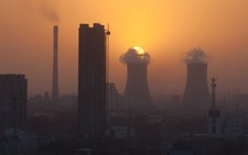 Năm 2015, nồng độ CO2 trong khí quyển tăng kỷ lục