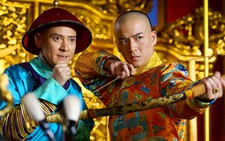 Chương trình truyền hình ngày 12-3: 