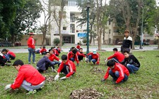 Sẵn sàng Ngày hội tư vấn tuyển sinh - hướng nghiệp 13-3