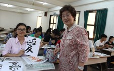 ​Tập đoàn Nguyễn Hoàng xây dựng chất lượng đào tạo tại ĐH Quốc tế Hồng Bàng