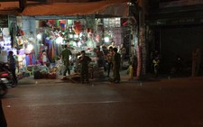 Thanh niên bị chém rớt tay ở Gò Vấp đã tử vong