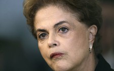Chính phủ Brazil có nguy cơ tan rã