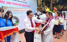 ​ĐH Nguyễn Tất Thành: Nhiều chính sách học bổng cho tân sinh viên năm 2016