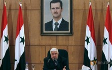 Mong manh trước vòng đàm phán hòa bình Syria