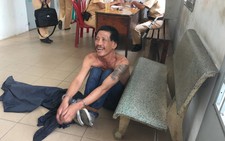 Tài xế 