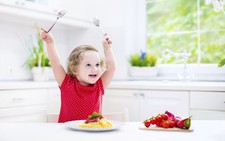 ​Sức khoẻ của bạn: Dinh dưỡng cho trẻ viêm đường ruột
