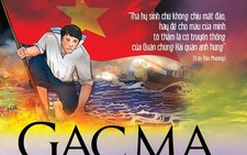 Gạc Ma thúc giục chúng ta hành động