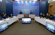 Đoàn viên hỏi, Bí thư thứ nhất Trung ương Đoàn trả lời