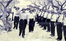 Đêm trước ngày 14-3