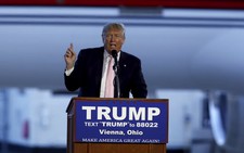​Ngày 15-3: Cơ hội cuối cùng để cản Donald Trump