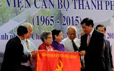 “TP.HCM cần cán bộ tạo ra cảm hứng làm việc”