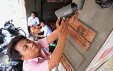 Nở rộ camera an ninh: Có lợi nhưng không phải là tất cả