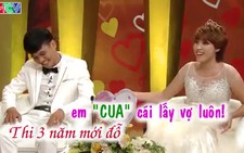 Xem clip vui Vợ chồng son: 