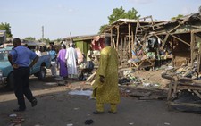​Đánh bom tự sát tại Nigeria, 22 người thiệt mạng