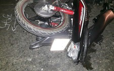 Xe chở phạm nhân va chạm xe máy, 3 người tử vong