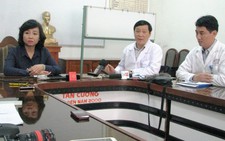Tử vong sau phẫu thuật gãy chân: phẫu thuật 