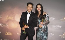 LHP điện ảnh châu Á: Lee Byung Hun, Thư Kỳ đoạt giải