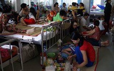 ​Điểm tin: Mổ đúng 