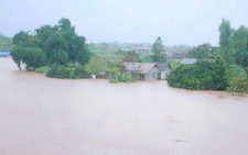 ​Điện Biên: Nâng hiệu quả cảnh báo mưa lũ