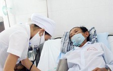 ​Bệnh lao vẫn gây tử vong cao trên toàn cầu