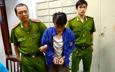 Công an TP.HCM tung lực lượng truy bắt tội phạm