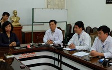 Hỗ trợ gia đình người tử vong sau mổ chân 100 triệu đồng