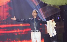 Nghe Ngọc Sơn hát 
