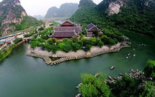 ​Tìm hướng thúc đẩy du lịch tâm linh mùa thấp điểm