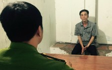 Bắt tên cướp nhiễm HIV dùng kim tiêm dính máu cướp tài sản