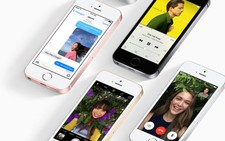 iPhone SE mới ra mắt có gì khác iPhone 5S?