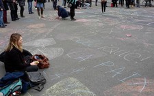 Brussels không khóc nữa