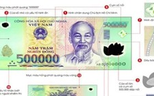 ​Cách nhận biết tiền giả