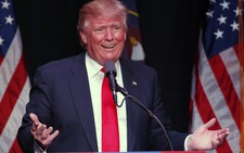 Ông Trump và bà Clinton chiến thắng tại bang Arizona