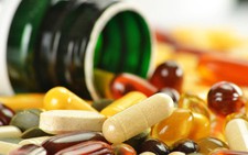 Thực phẩm chức năng có thể bị siết?