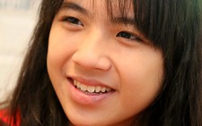Nữ sinh 