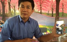 Sẽ họp báo khi có kết luận điều tra ông Trần Minh Lợi