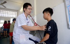 Chữa đái tháo đường cho trẻ  dễ thất bại
