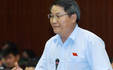 ​Đấu thầu thuốc: “Lý thì rất đúng mà tình rất gian!”