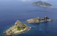 ​Nhật mở trạm radar gần quần đảo Senkaku/Điếu Ngư