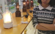 Cẩn trọng khi sử dụng tinh dầu