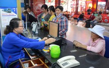 Dời ga Sài Gòn ra Bình Triệu là tốt nhất