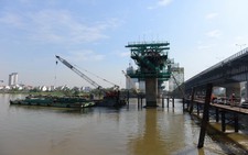Ngỡ ngàng metro 