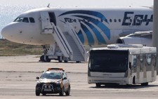 Hãng Egypt Air nhiều lần bị không tặc ''hỏi thăm''