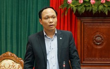 Cam kết không có trung tâm thương mại ở công viên Thống Nhất